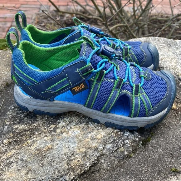 Teva | Shoes | Teva Manatee Sandals Water Shoes | Poshmark display picture 1